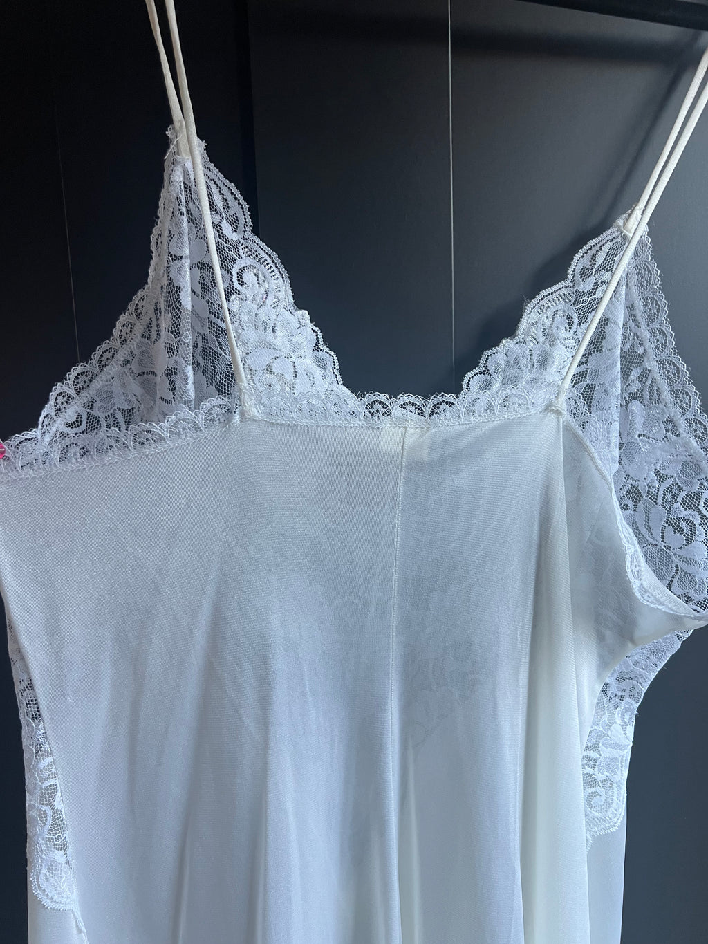 Vintage nightgown