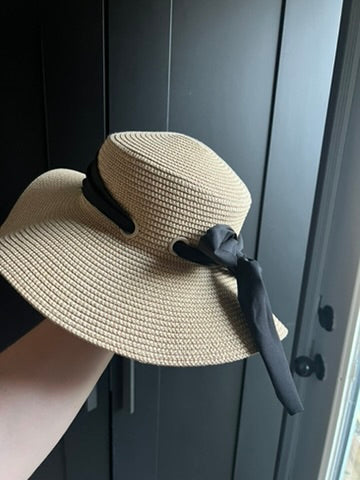 Straw hat