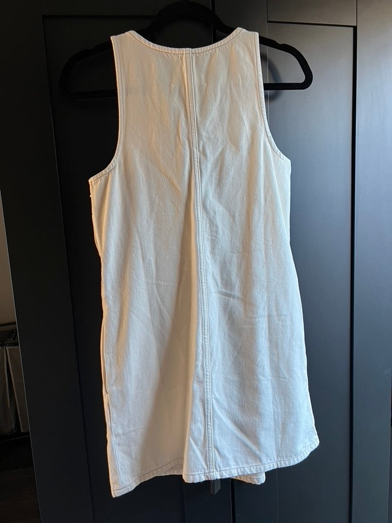 Rag & Bone denim dress