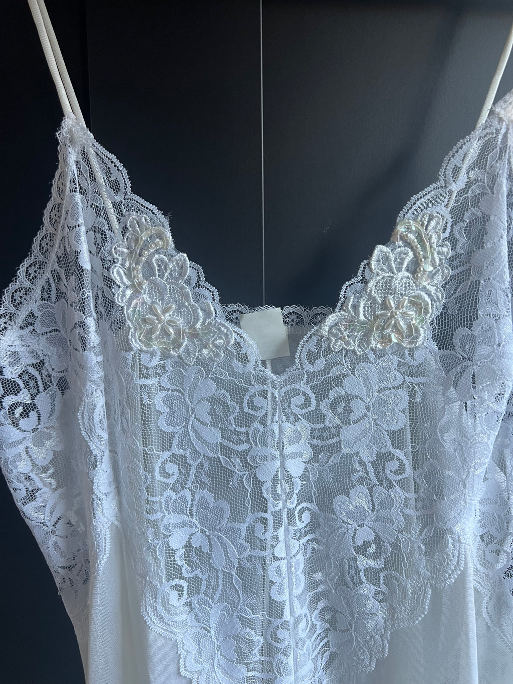 Vintage nightgown