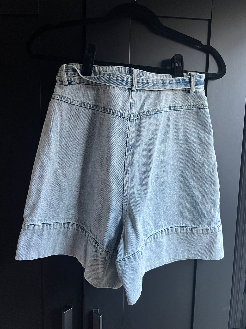 Vero Moda denim shorts