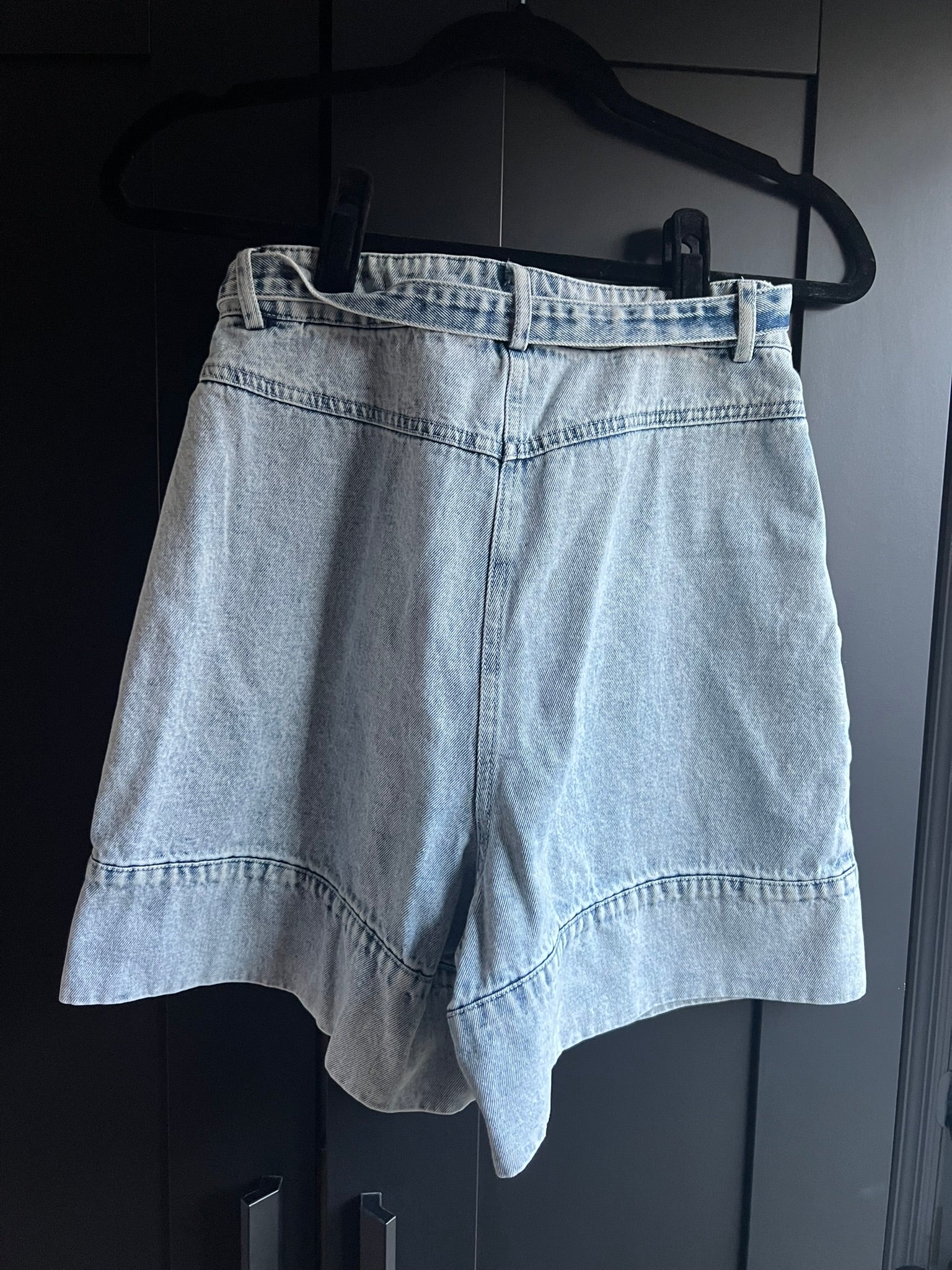 Vero Moda denim shorts