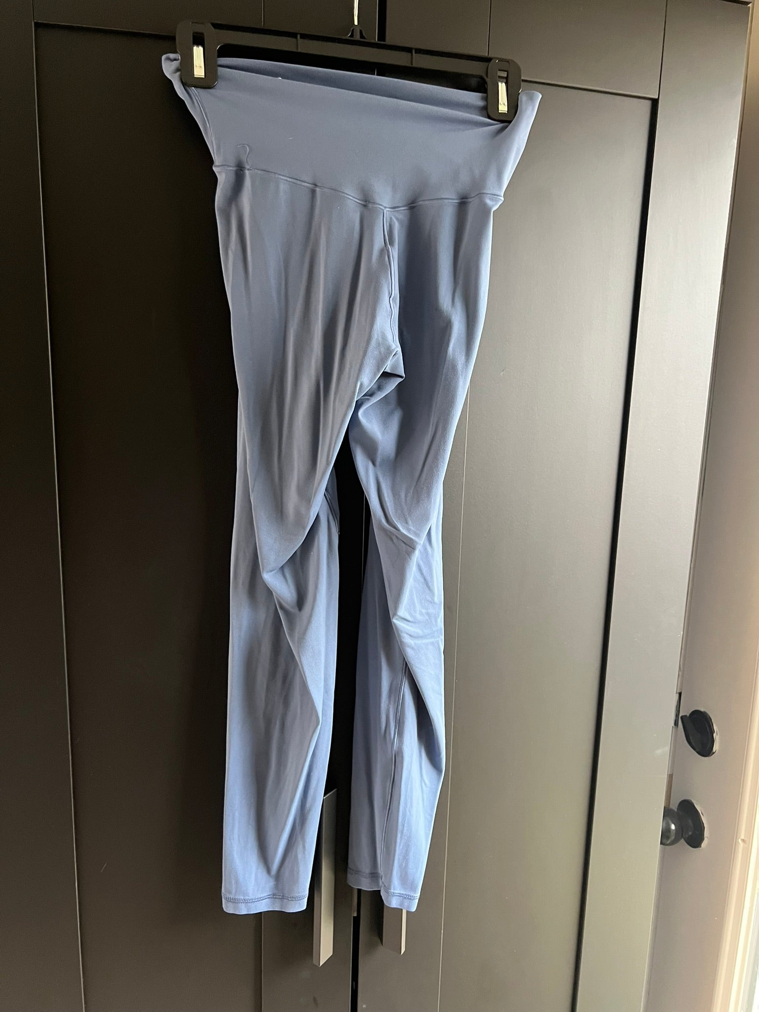 Blue American Eagle leggings