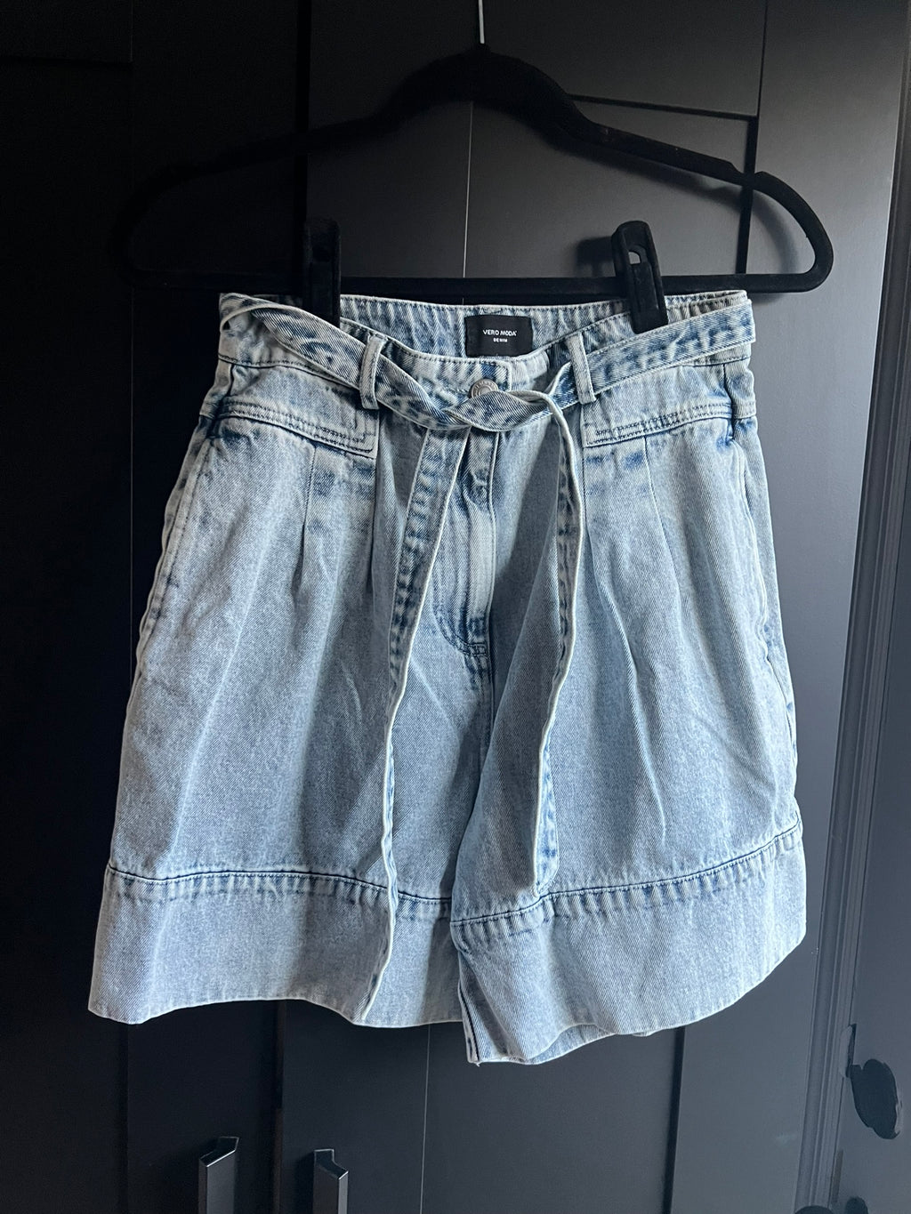Vero Moda denim shorts
