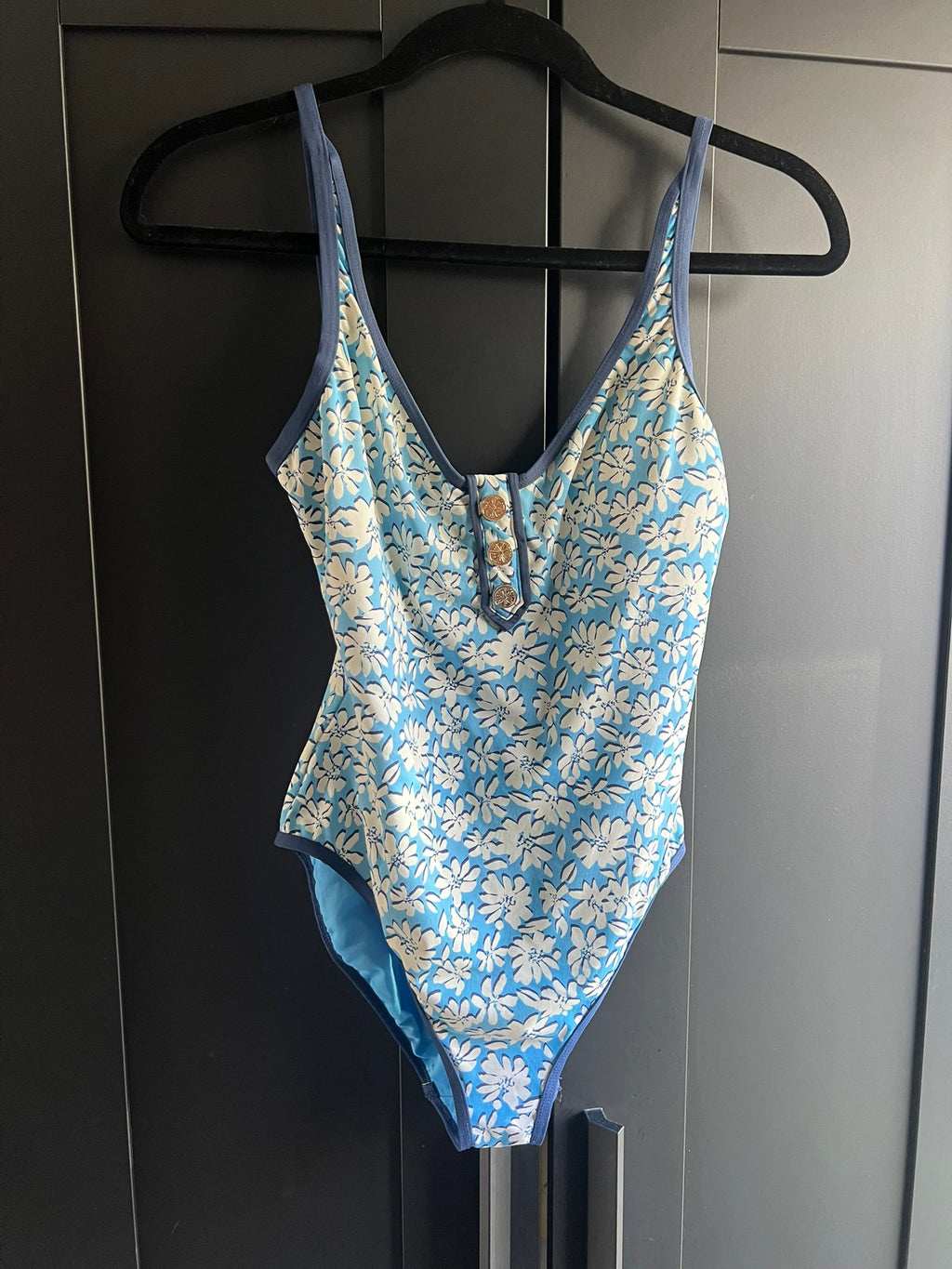 Lilly Pulitzer one piece swimsuit