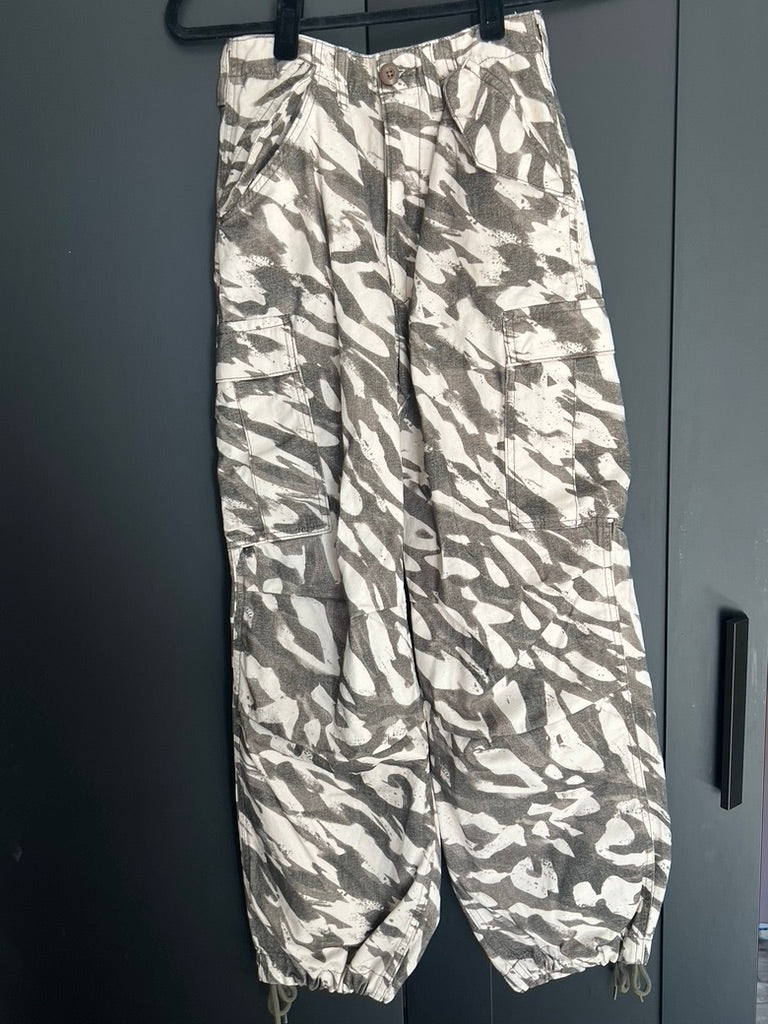 TopShop cargo pants