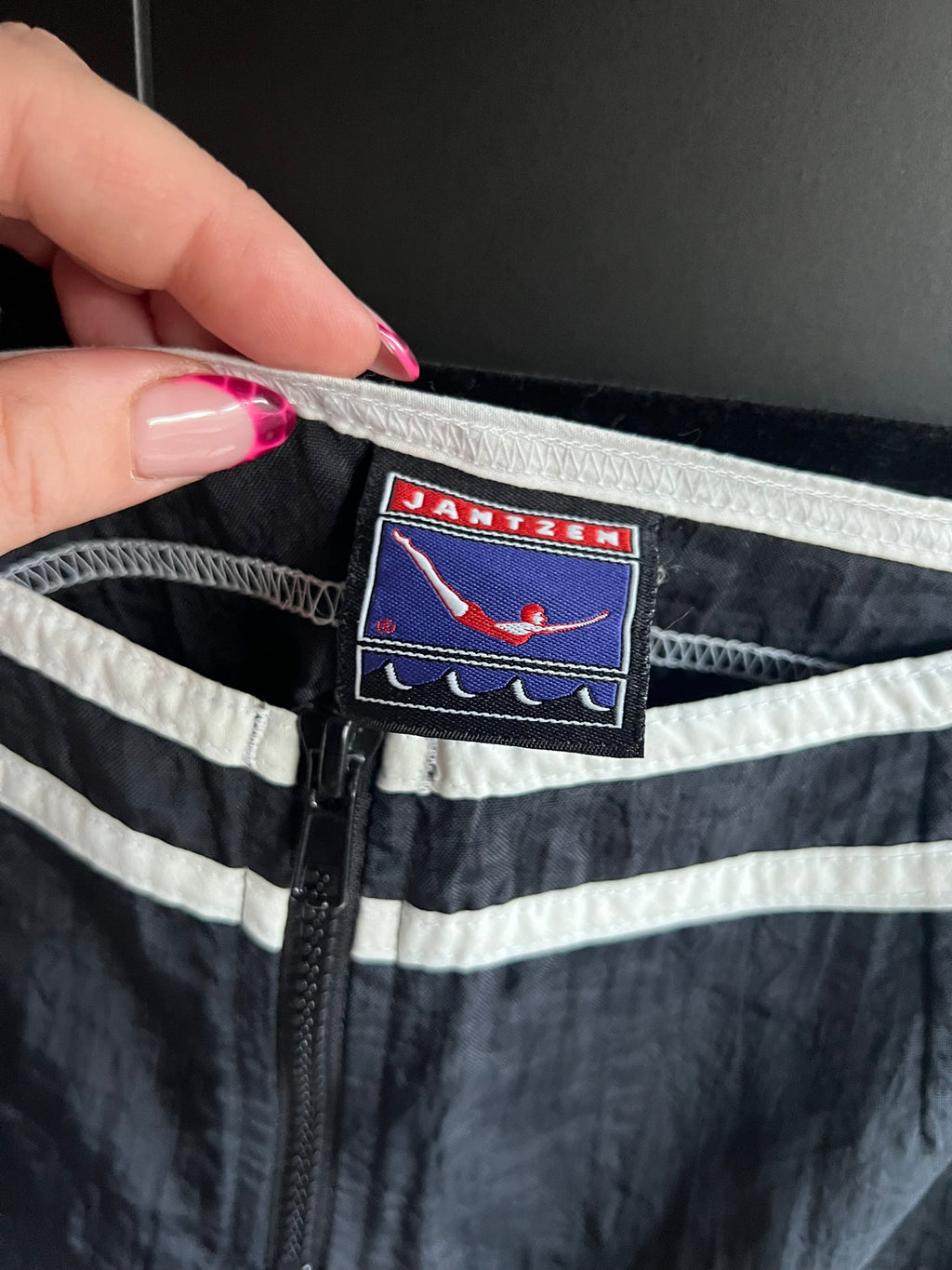 Vintage Y2K Jantzen skirt