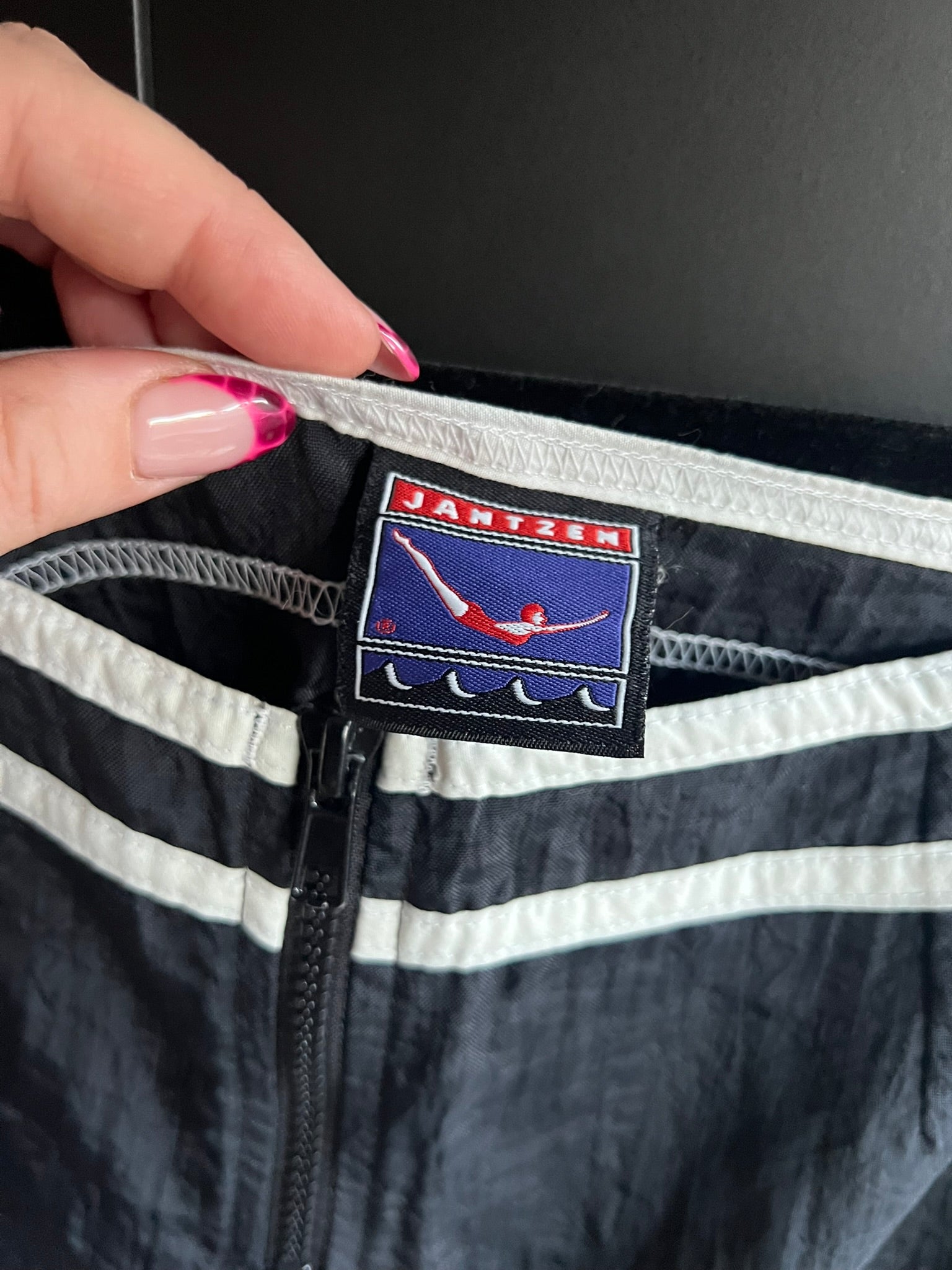 Vintage Y2K Jantzen skirt