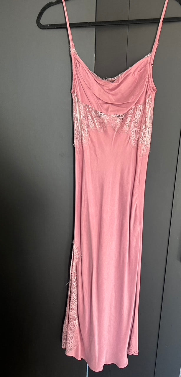 For Love & Lemons midi dress