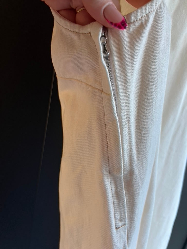 Rag & Bone denim dress