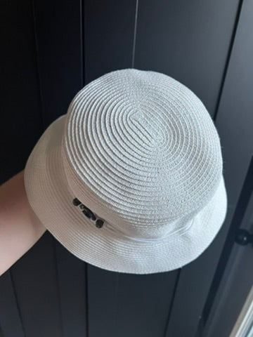 White hat