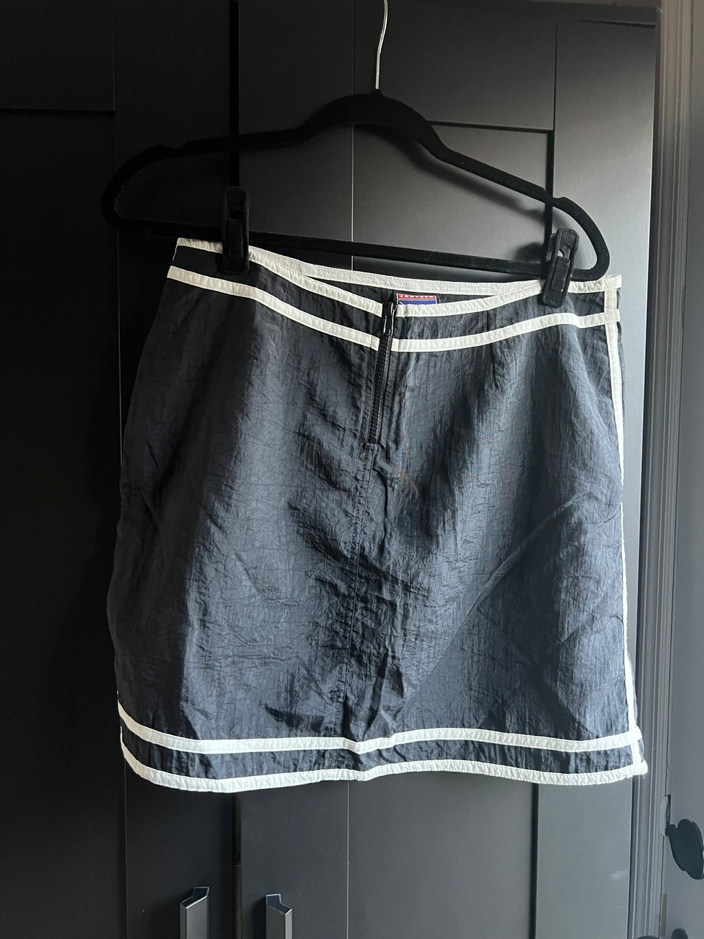 Vintage Y2K Jantzen skirt