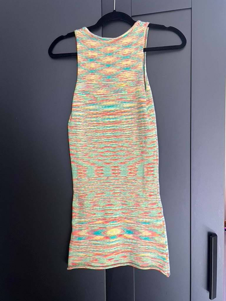 Gimagaus 100% cotton knit dress