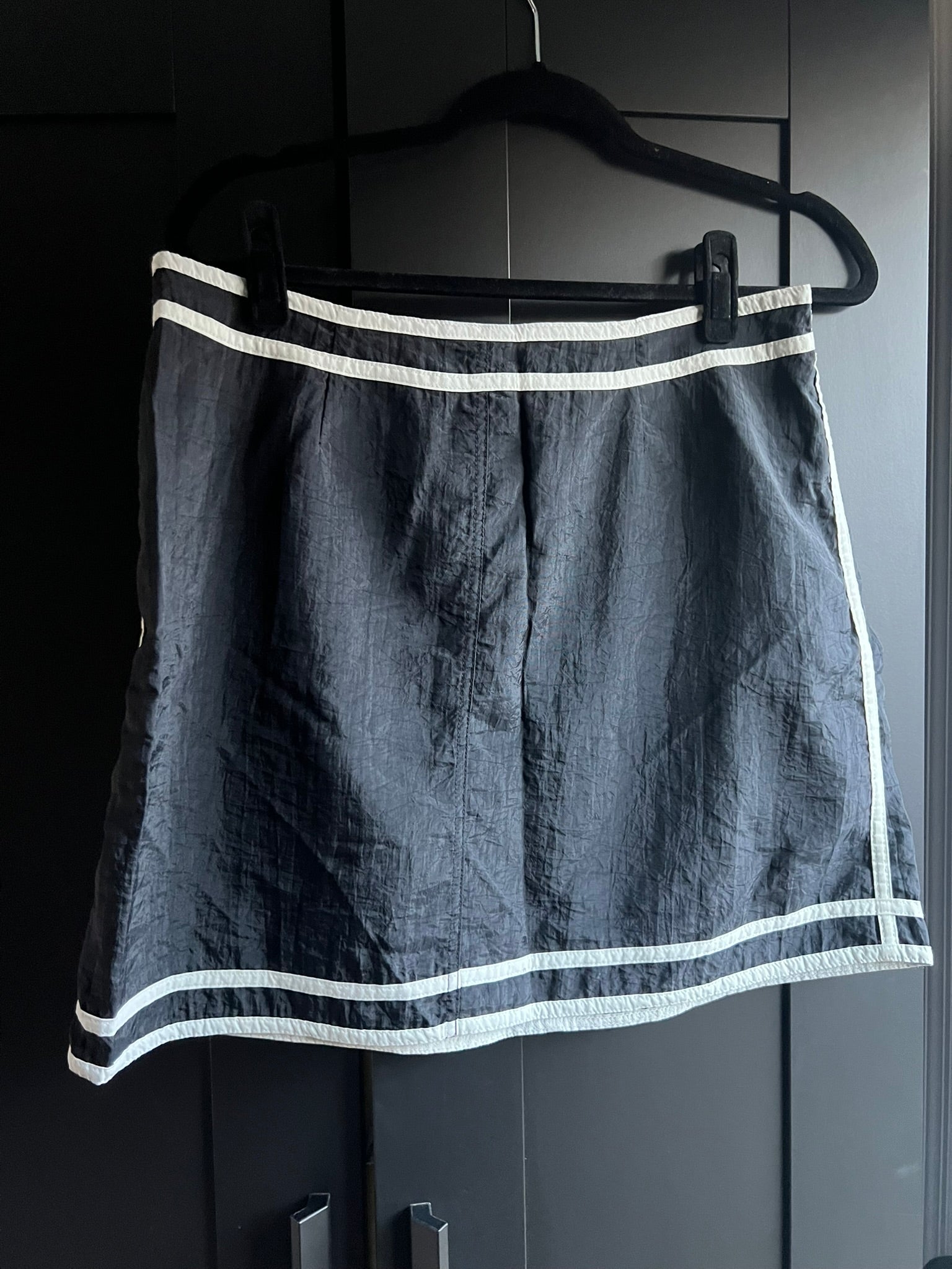Vintage Y2K Jantzen skirt