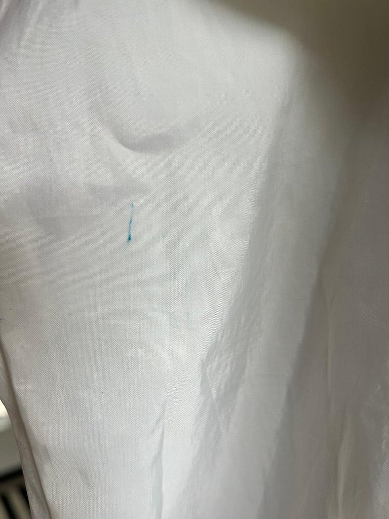 Vintage 90's Nike pullover windbreaker