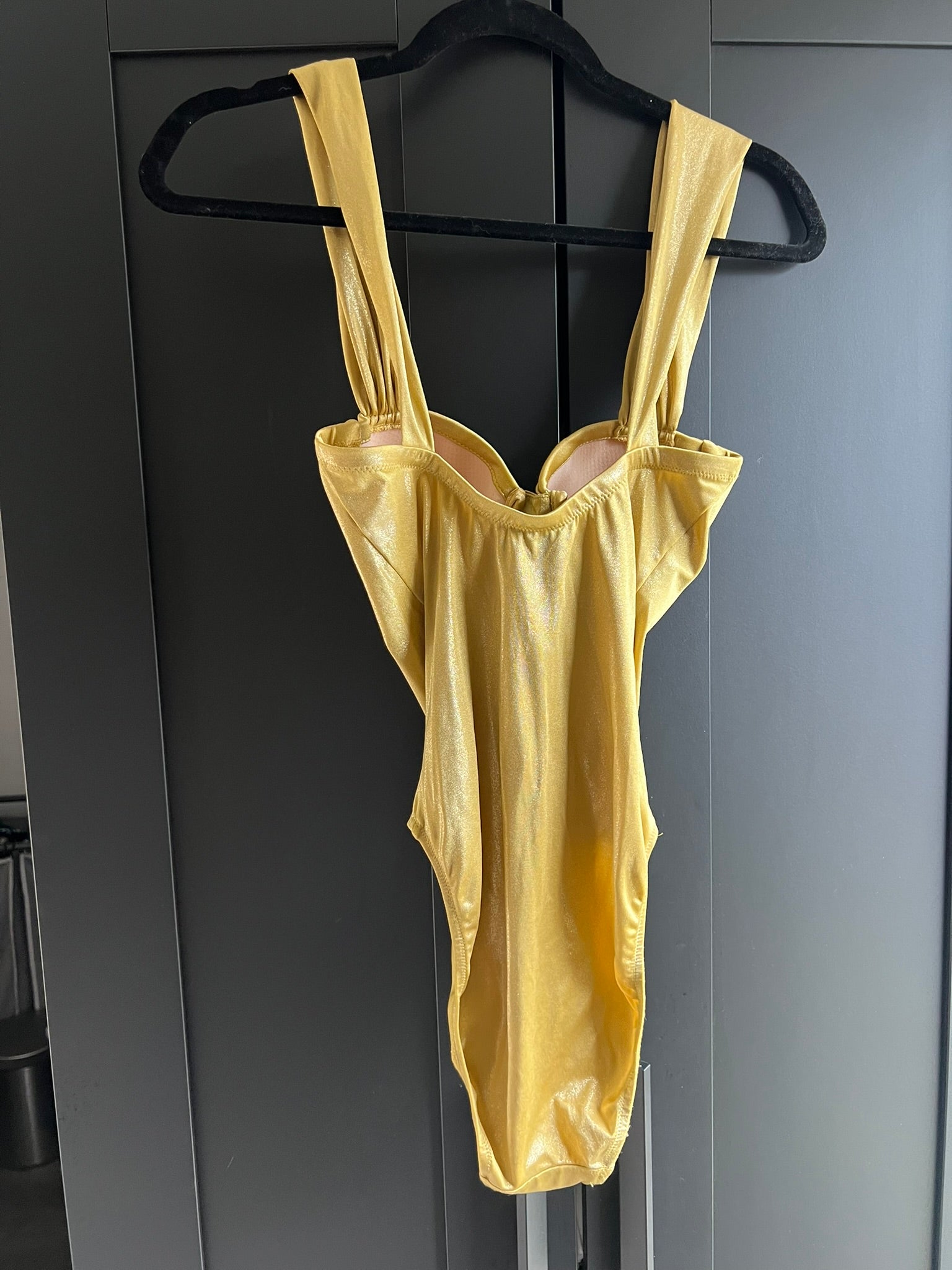 80's one piece swimsuit