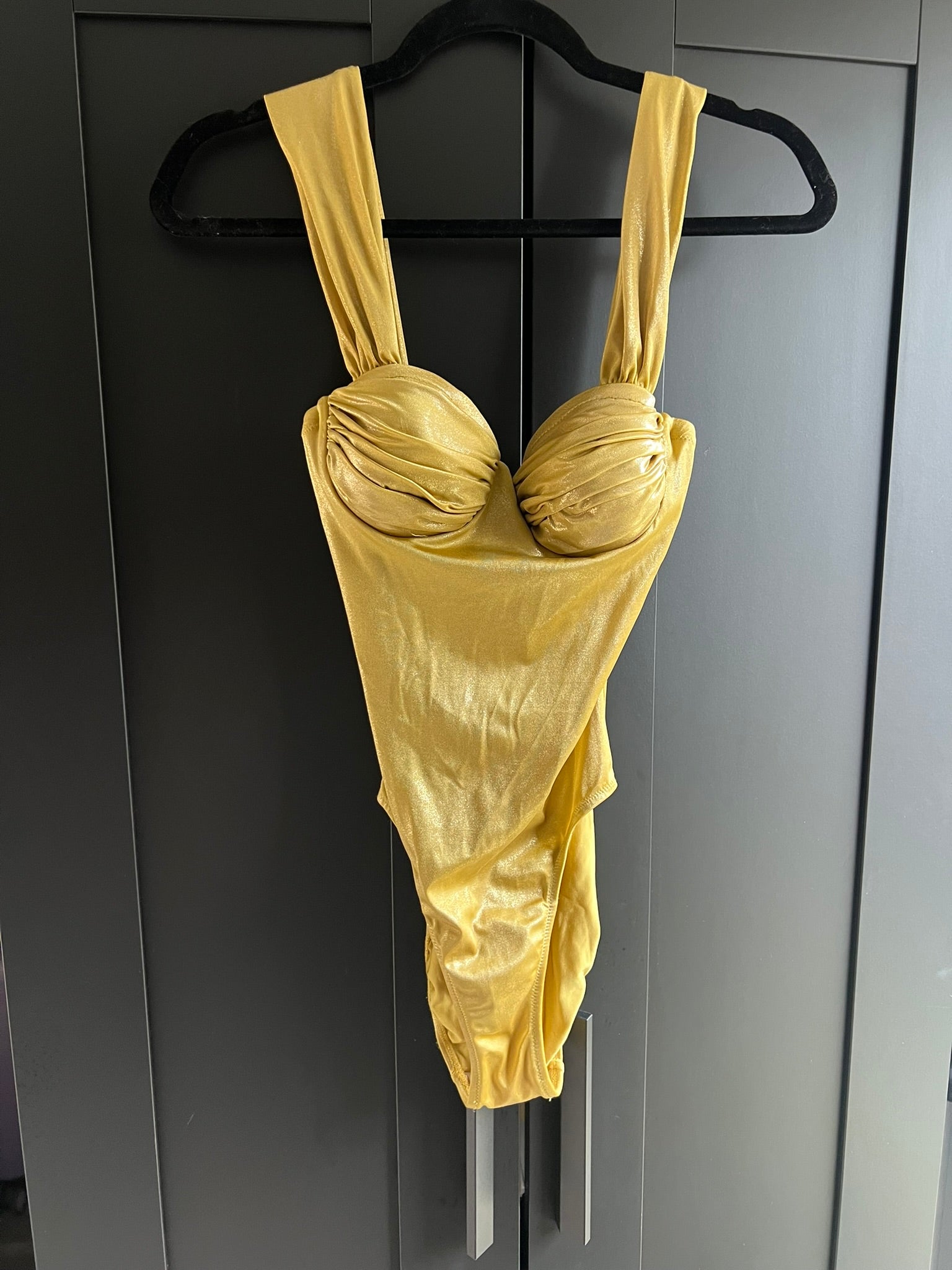 80's one piece swimsuit