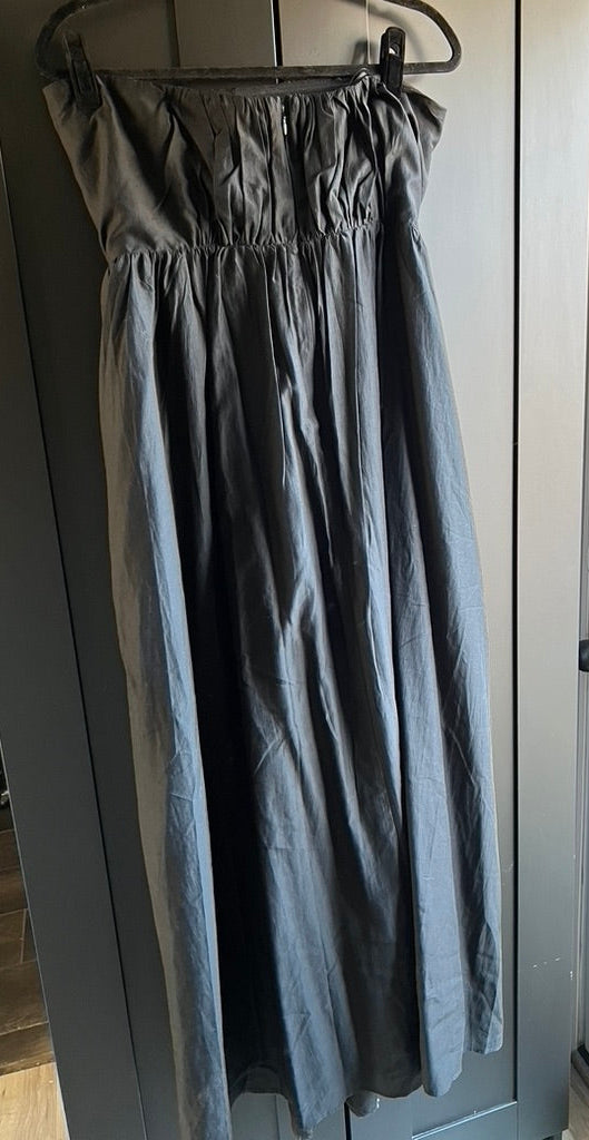 Banana Republic maxi dress