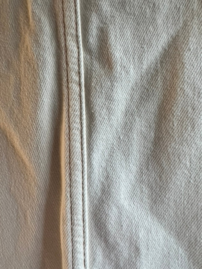 Rag & Bone denim dress