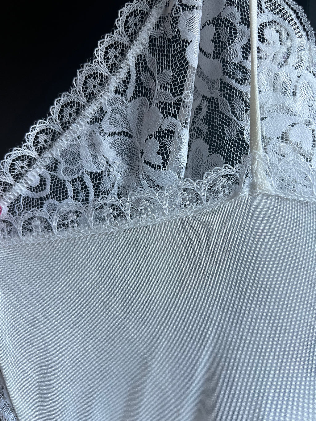 Vintage nightgown