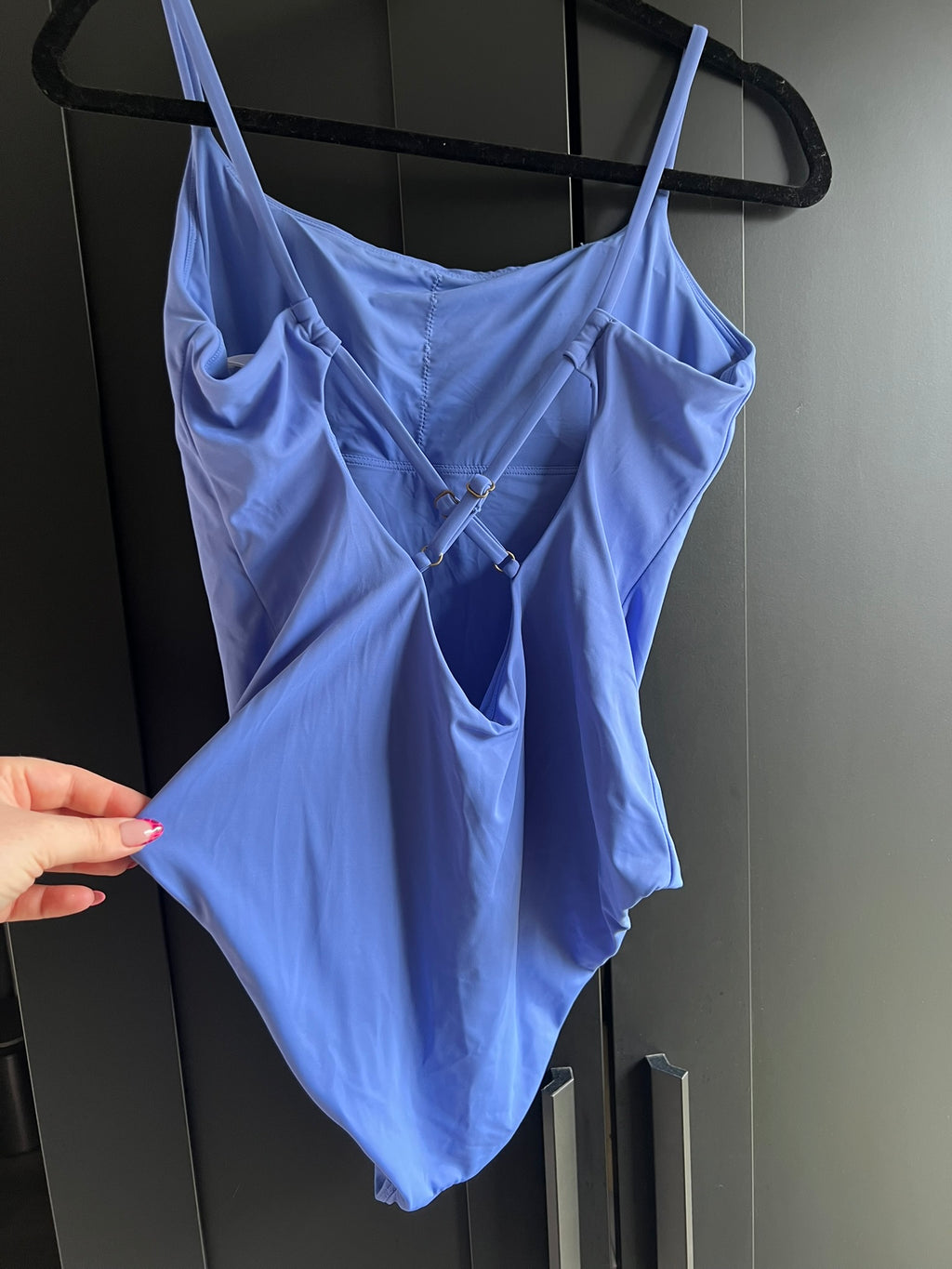 Andie one piece swimsuit