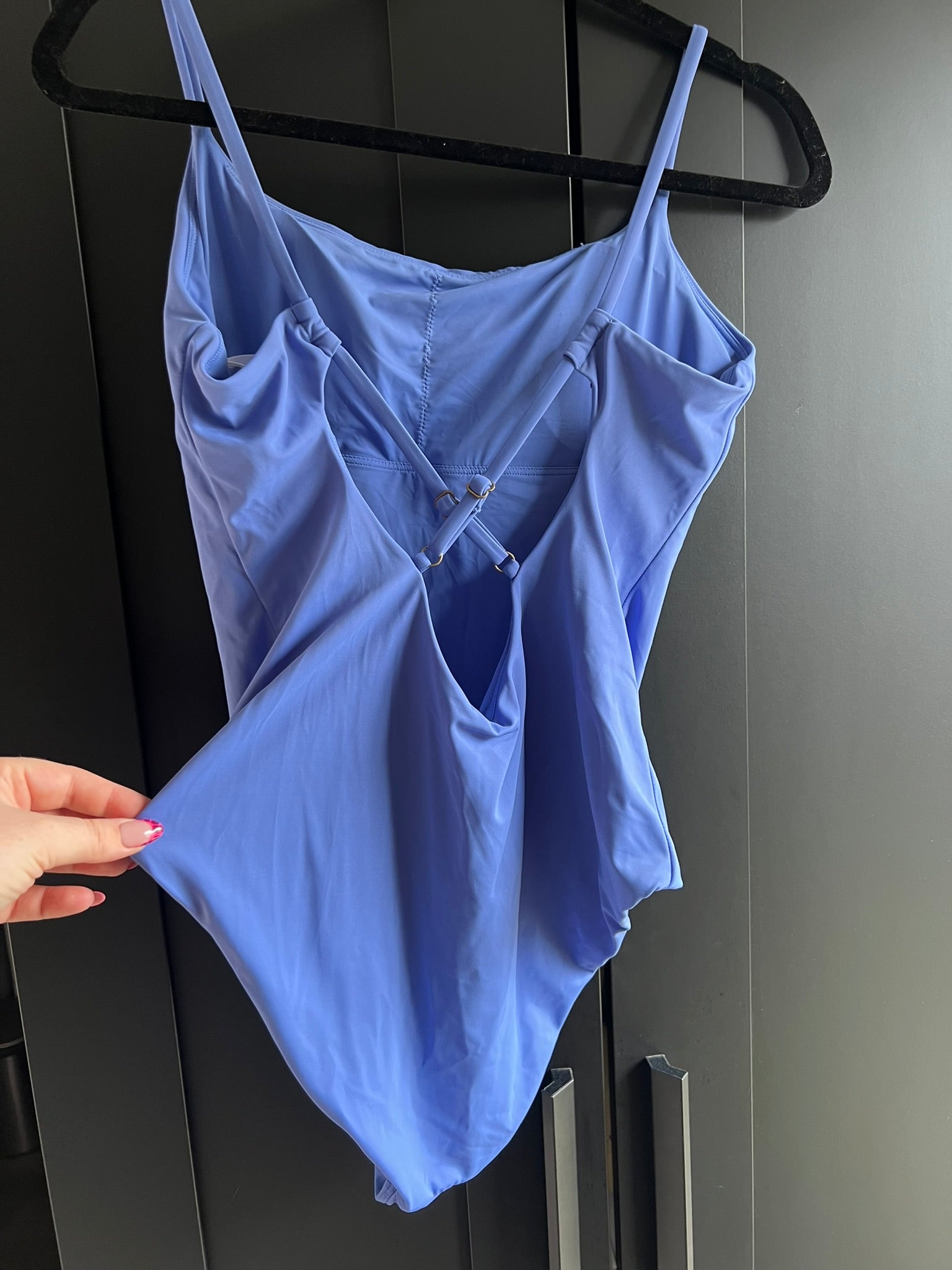 Andie one piece swimsuit