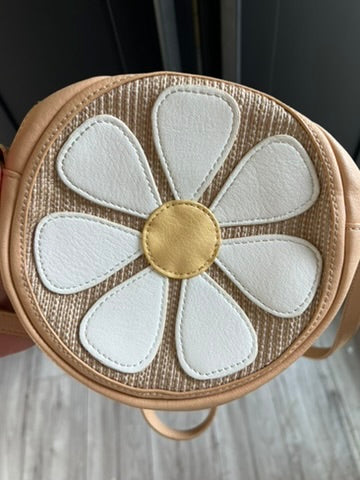 Flower purse