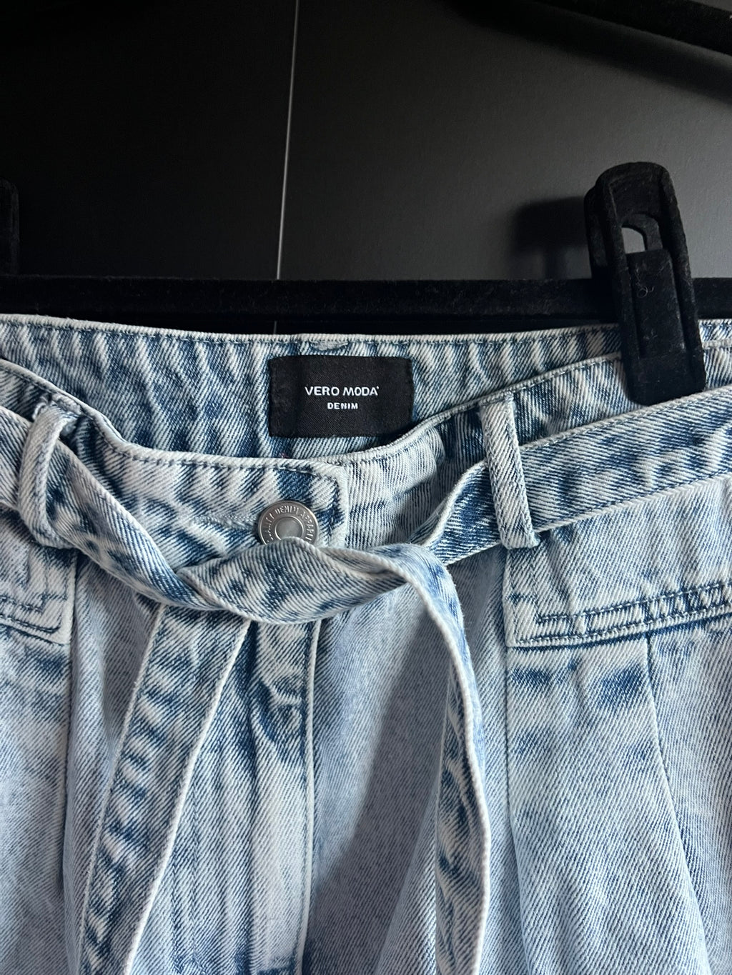 Vero Moda denim shorts