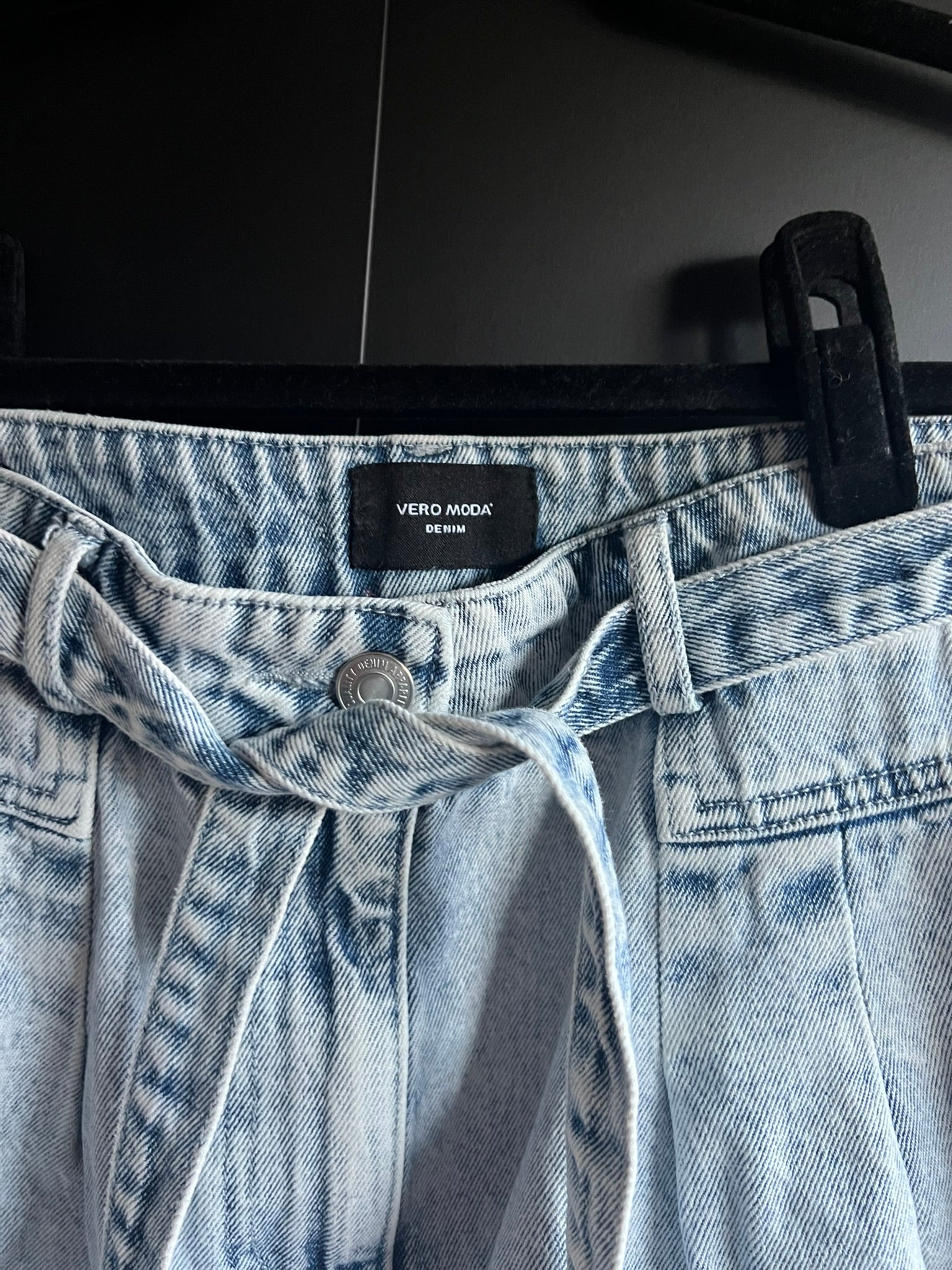 Vero Moda denim shorts