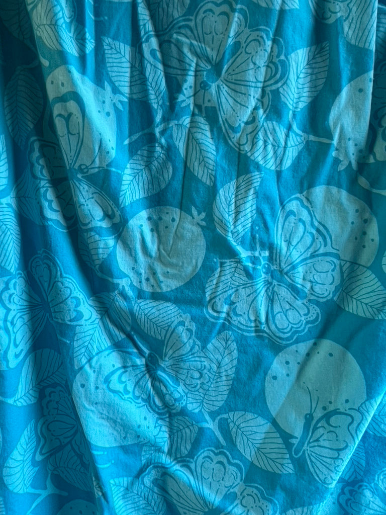 Vintage Lilly Pulitzer mini dress