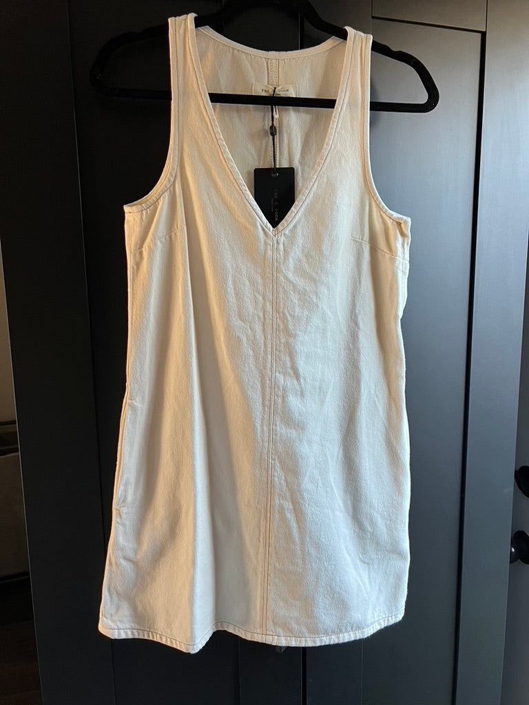 Rag & Bone denim dress
