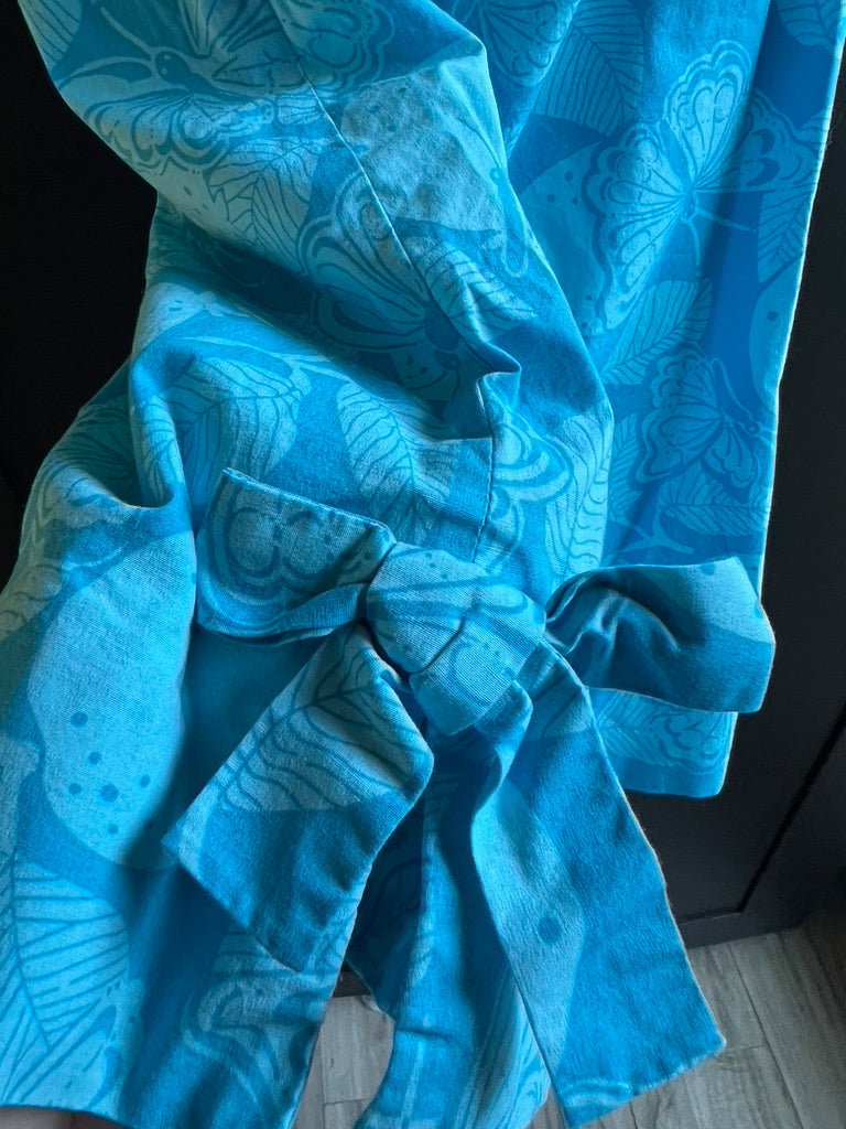 Vintage Lilly Pulitzer mini dress