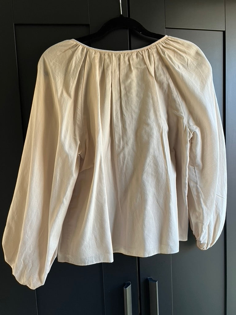 Intermix blouse