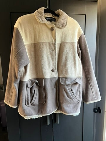 Neutral jacket