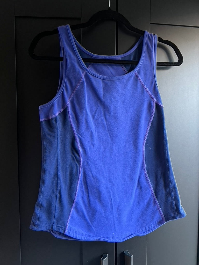 Lulu lemon tank