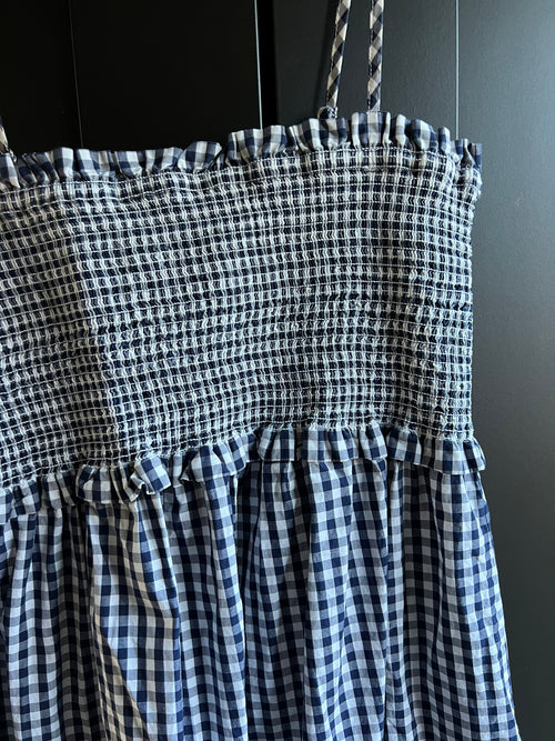 100% cotton J. Crew dress