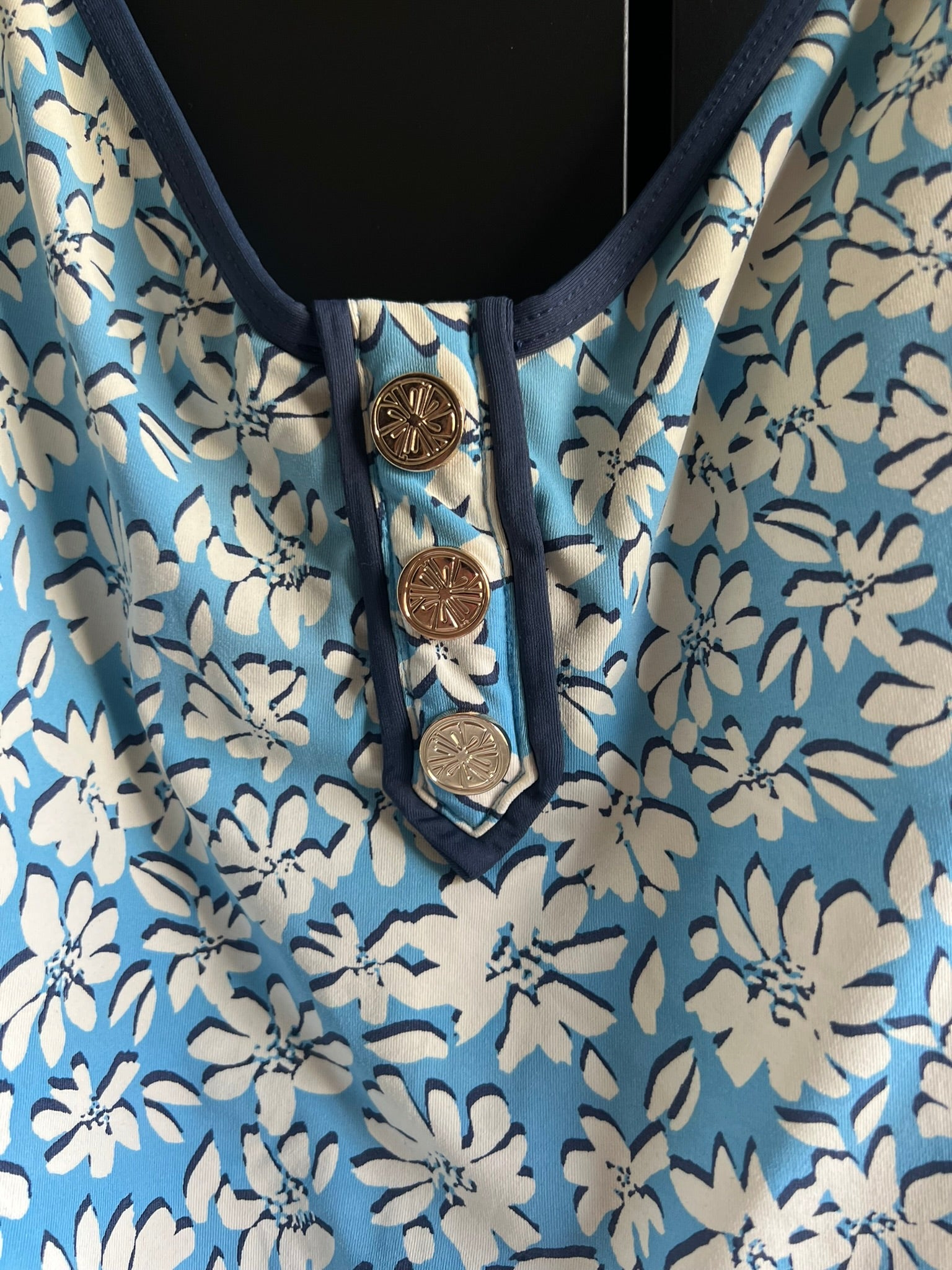 Lilly Pulitzer one piece swimsuit