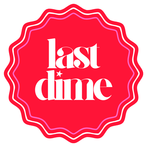 Last Dime